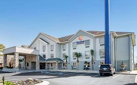 Comfort Inn & Suites Macon North I-75